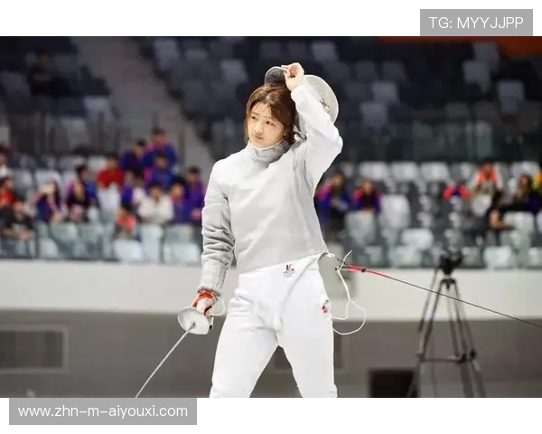 中国击剑女花队再添佳绩，队伍整体竞争力明显提升