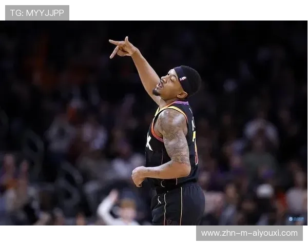 比尔若离队，盟友或受影响：未来NBA格局的关键一环