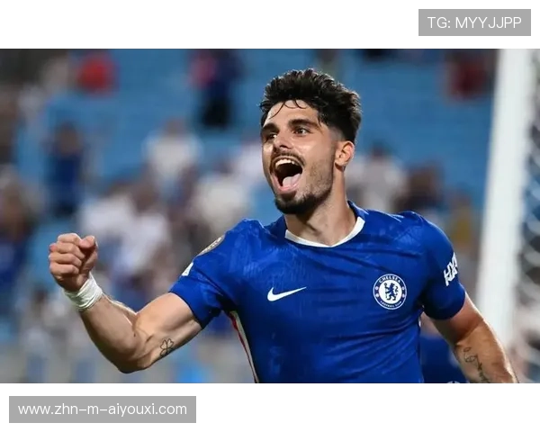 切尔西在欧洲赛场再次证明竞争力不容忽视