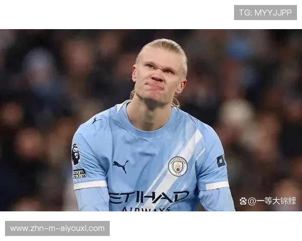 哈兰德持续领跑英超身价榜，曼联争冠压力山大