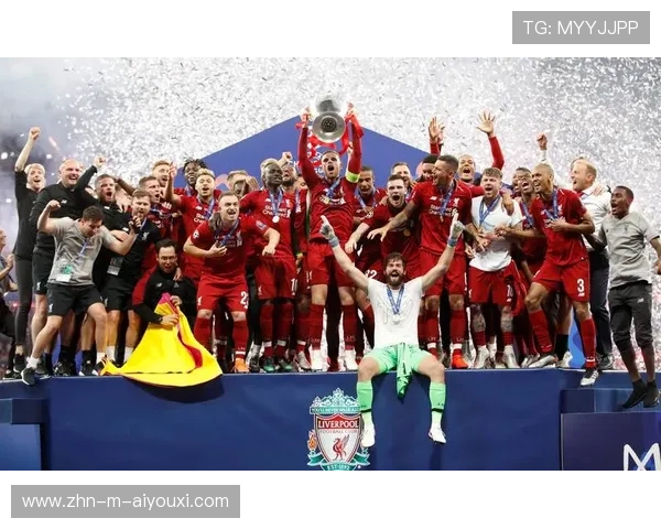 利物浦绝杀国米，欧冠小组出线再进一步