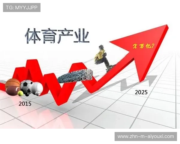 体育产业的合作模式与创新方向 体育产业的合作模式与创新方向